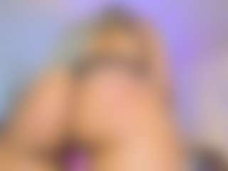 Vaiolett Coleman's Live Sex Cam Show