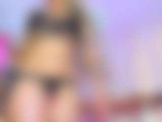 Vaiolett Coleman's Live Sex Cam Show