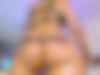 Vaiolett Coleman's Live Sex Cam Show