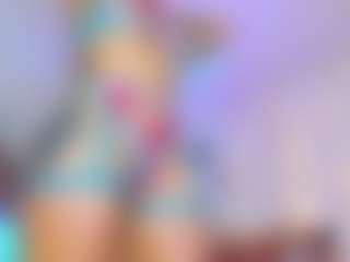 Vaiolett Coleman's Live Sex Cam Show