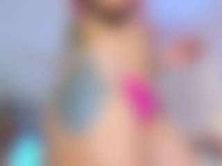Vaiolett Coleman's Live Sex Cam Show