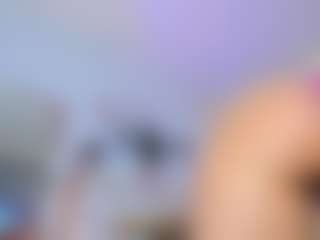 Live cam show with Vaiolett Coleman - Blonde Hair Curvy on Ass Tok
