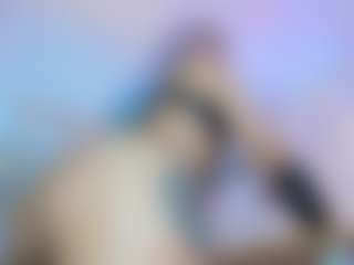 Live cam show with Vaiolett Coleman - Bikini on camtv