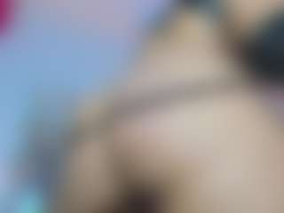 Live cam show with Vaiolett Coleman - Lush Blonde Hair on CamwithHer
