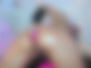 Vaiolett Coleman's Live Sex Cam Show