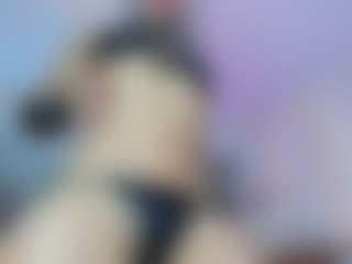 Vaiolett Coleman's Live Sex Cam Show