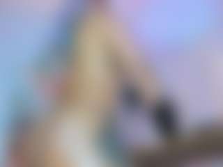 Live cam show with Vaiolett Coleman - Big Ass on Dolls Live