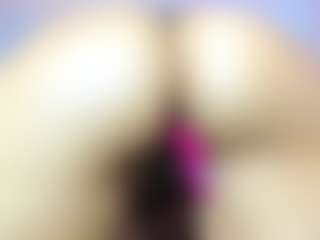 Vaiolett Coleman's Live Sex Cam Show