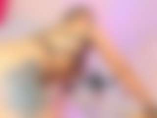 Vaiolett Coleman's Live Sex Cam Show