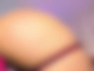 Vaiolett Coleman's Live Sex Cam Show