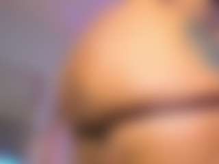 Vaiolett Coleman's Live Sex Cam Show