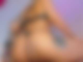 Vaiolett Coleman's Live Sex Cam Show