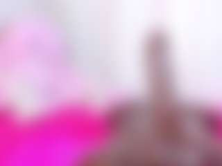Live cam show with Vaiolett Coleman - Geek on nudelive.tv