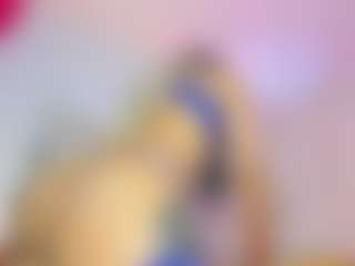 Vaiolett Coleman's Live Sex Cam Show