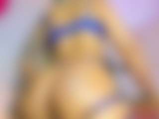 Vaiolett Coleman's Live Sex Cam Show