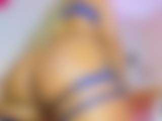 Vaiolett Coleman's Live Sex Cam Show