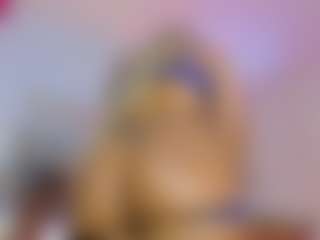Vaiolett Coleman's Live Sex Cam Show