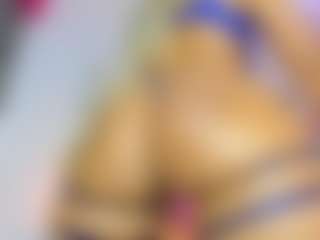 Vaiolett Coleman's Live Sex Cam Show