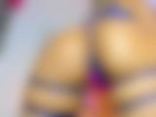 Vaiolett Coleman's Live Sex Cam Show