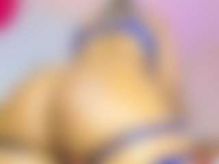 Vaiolett Coleman's Live Sex Cam Show