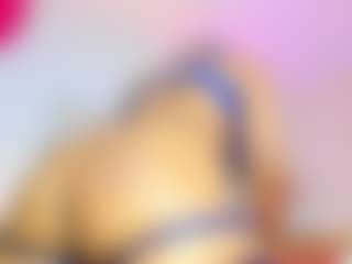 Vaiolett Coleman's Live Sex Cam Show