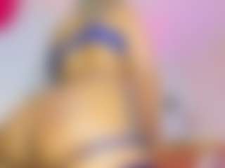 Vaiolett Coleman's Live Sex Cam Show