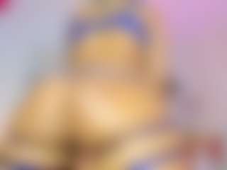 Vaiolett Coleman's Live Sex Cam Show