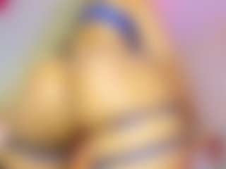 Vaiolett Coleman's Live Sex Cam Show