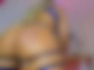 Vaiolett Coleman's Live Sex Cam Show