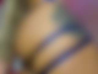 Vaiolett Coleman's Live Sex Cam Show