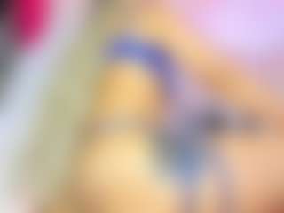 Vaiolett Coleman's Live Sex Cam Show