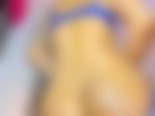 Vaiolett Coleman's Live Sex Cam Show