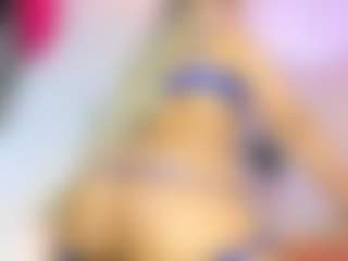 Vaiolett Coleman's Live Sex Cam Show