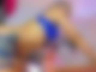 Vaiolett Coleman's Live Sex Cam Show
