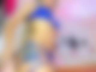 Vaiolett Coleman's Live Sex Cam Show