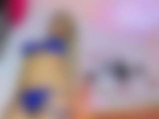 Vaiolett Coleman's Live Sex Cam Show