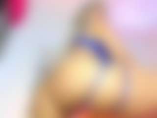 Vaiolett Coleman's Live Sex Cam Show