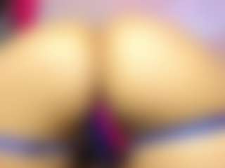Vaiolett Coleman's Live Sex Cam Show