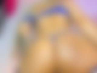 Vaiolett Coleman's Live Sex Cam Show