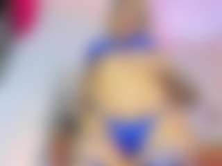 Vaiolett Coleman's Live Sex Cam Show