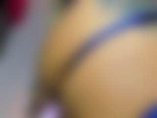 Vaiolett Coleman's Live Sex Cam Show