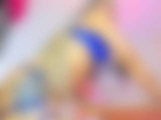 Vaiolett Coleman's Live Sex Cam Show