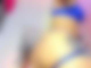 Vaiolett Coleman's Live Sex Cam Show