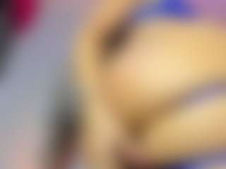 Vaiolett Coleman's Live Sex Cam Show