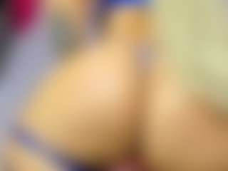 Vaiolett Coleman's Live Sex Cam Show