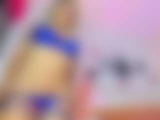 Vaiolett Coleman's Live Sex Cam Show