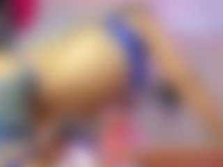 Vaiolett Coleman's Live Sex Cam Show