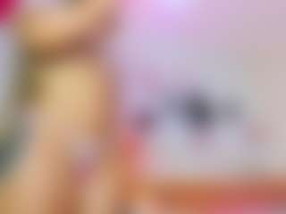 Vaiolett Coleman's Live Sex Cam Show
