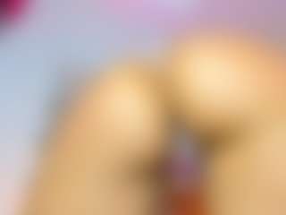 Vaiolett Coleman's Live Sex Cam Show