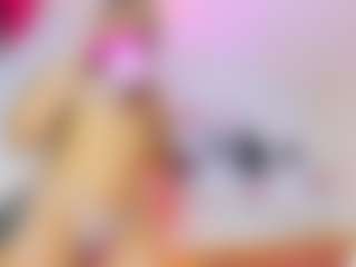 Vaiolett Coleman's Live Sex Cam Show